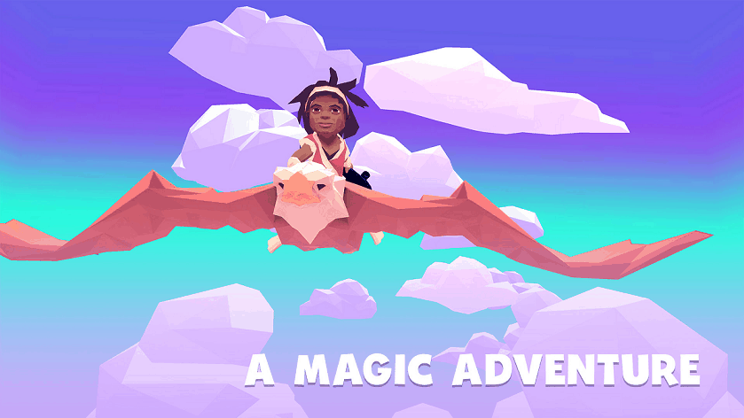 Infinite Skater game screen