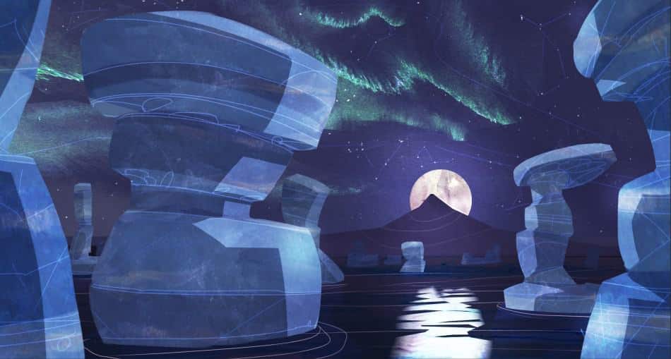 Bedtime VR Stories 4
