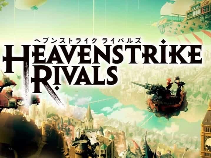 Heavenstrike Rivals