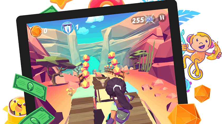 skate game multiple players