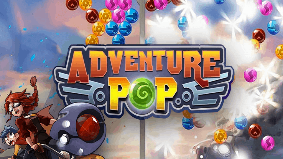 portfolio game adventure