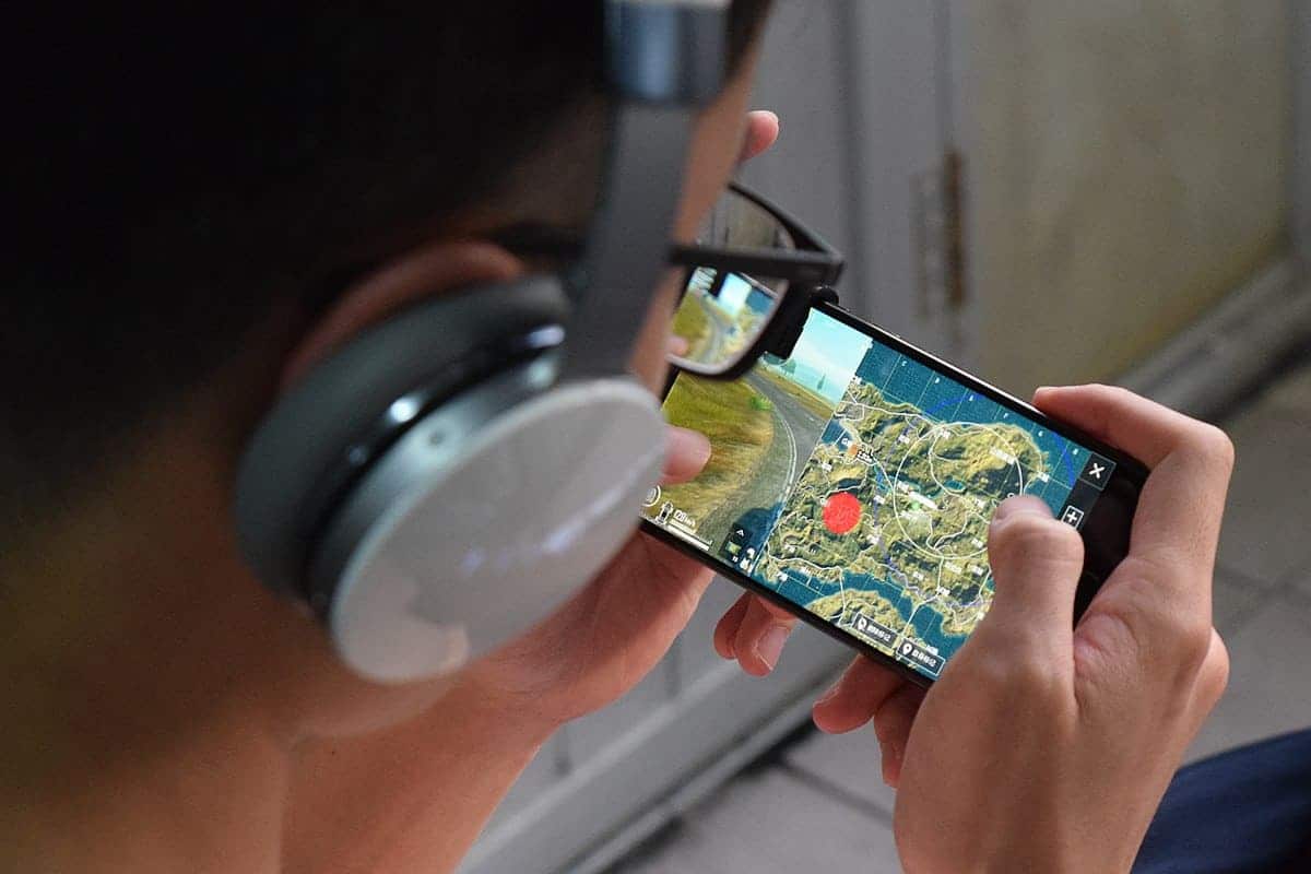 Tendencias en juegos para móviles