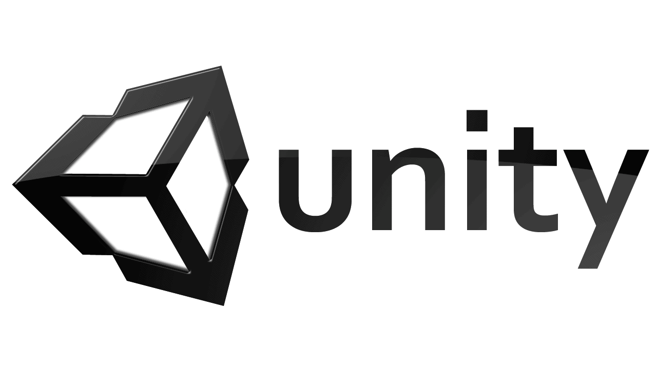 Unity Engine Logo