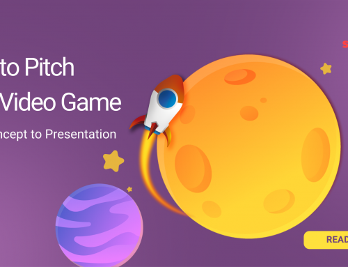 Cómo Presentar tu Videojuego: Del Concepto a la Presentación