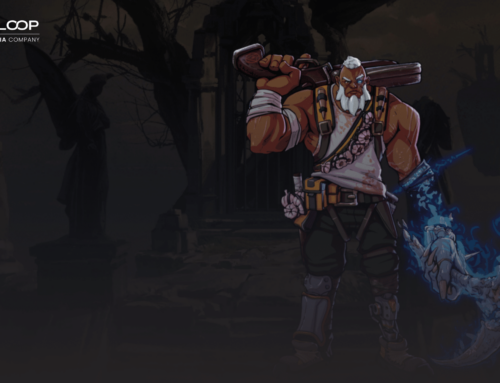 Most Important Game Development Roles that Define the Success of Any Title
