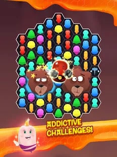 disco bees best game