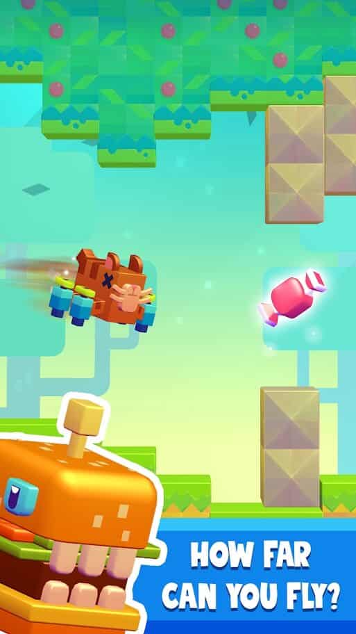 Jelly copter game developers