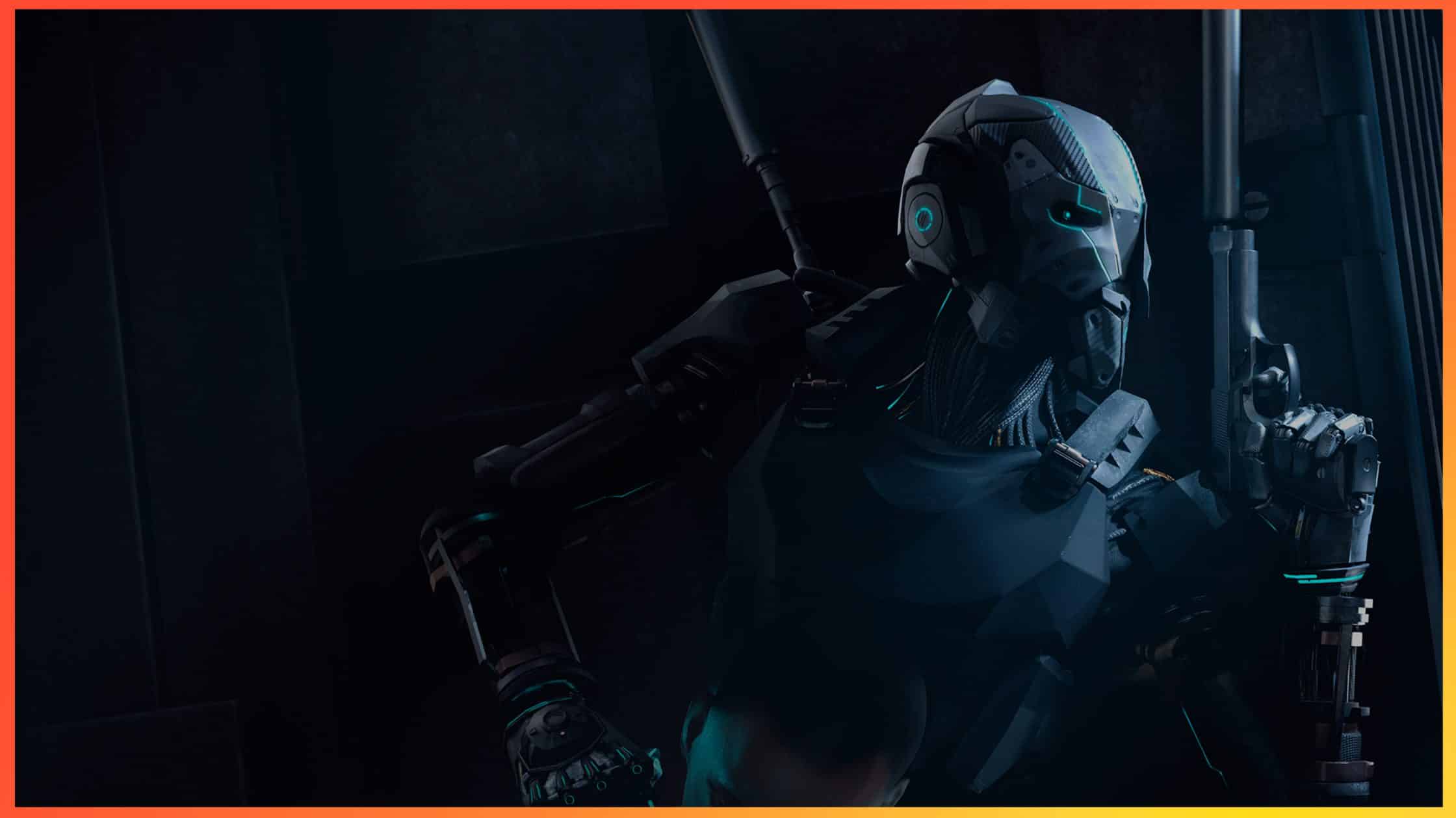 Tips and Best Practices of Unreal Engine4 main banner