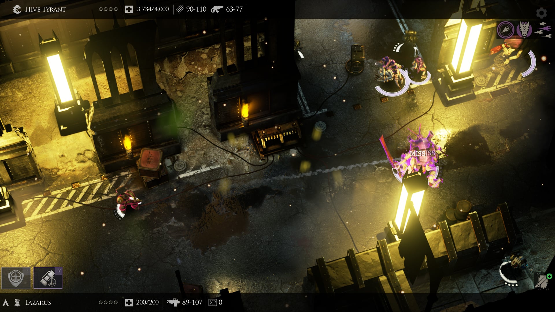 warhammer deatchwatch development blog