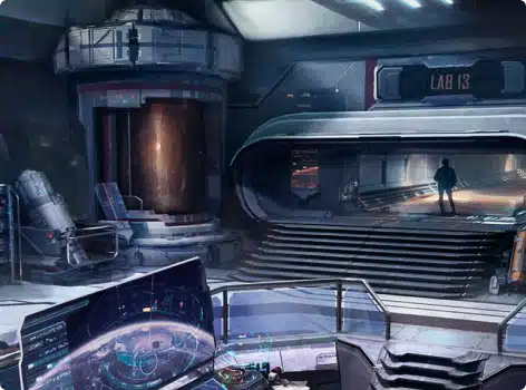 Starloop Studios is a leading game development company