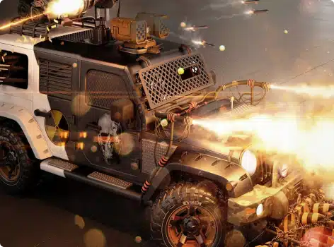 Starloop Studios is a leading game development company