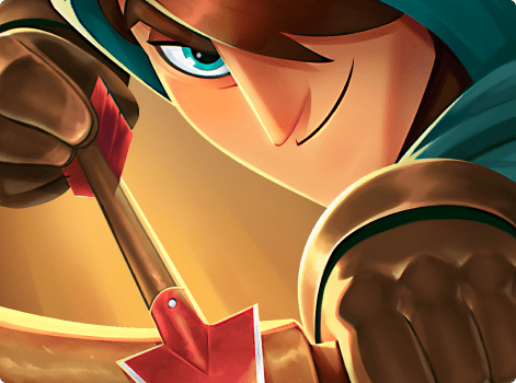 Starloop Studios is a leading game development company