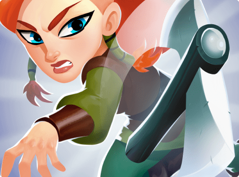 Starloop Studios is a leading game development company