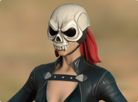 Starloop Studios is a leading game development company