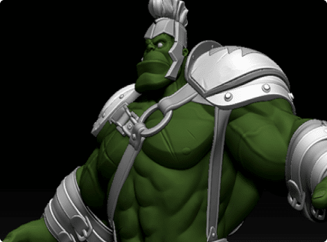 Starloop Studios is a leading game development company