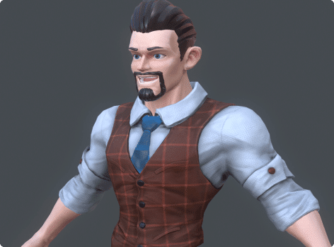 Starloop Studios is a leading game development company