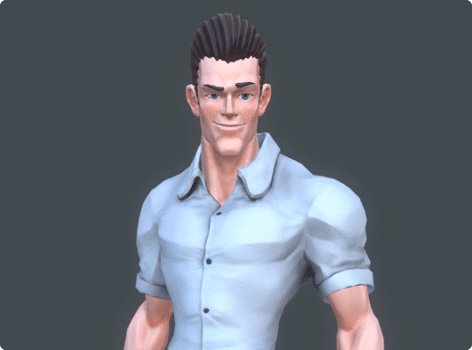 Starloop Studios is a leading game development company