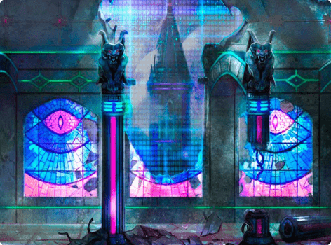 Starloop Studios is a leading game development company