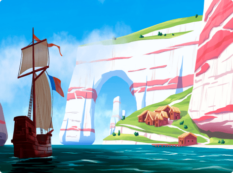 Starloop Studios is a leading game development company