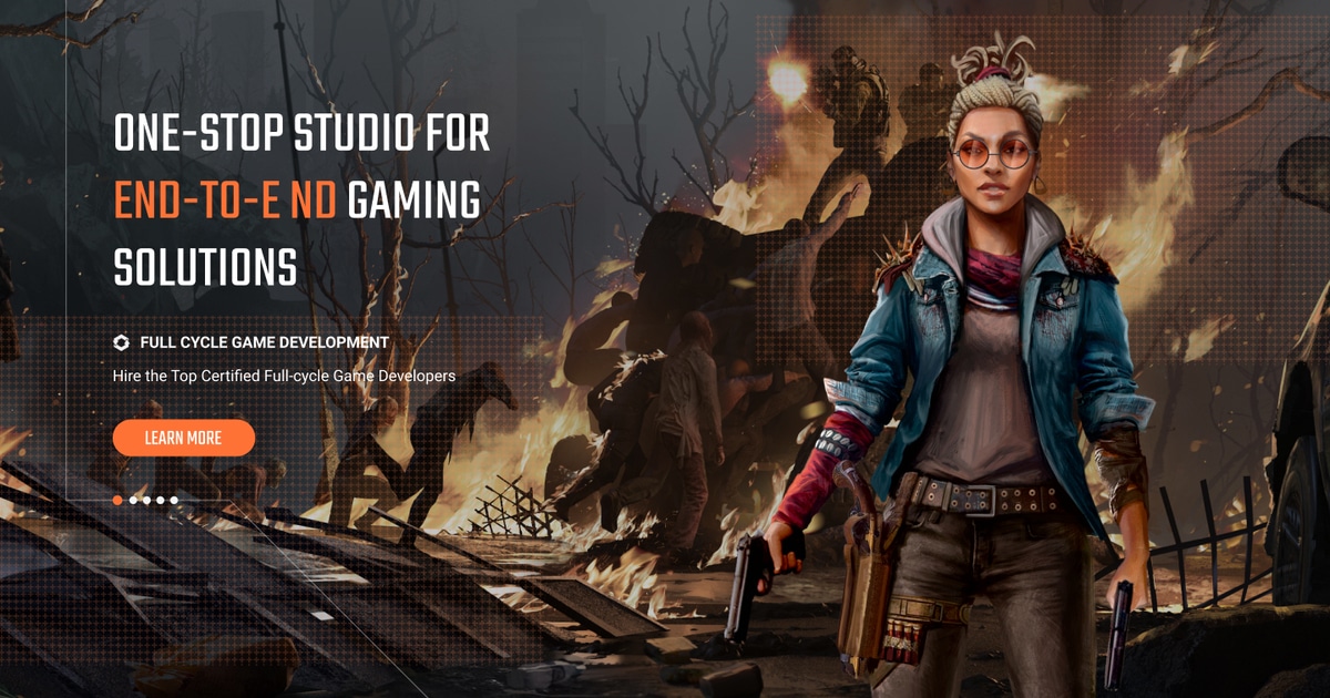 Starloop Studios logo