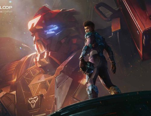 Defining Animation and VFX in Video Games