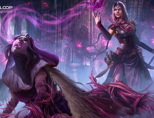 How VFX Streamlines Player Experience