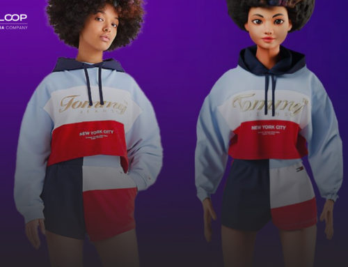 How Fashion Brands are Using the Metaverse