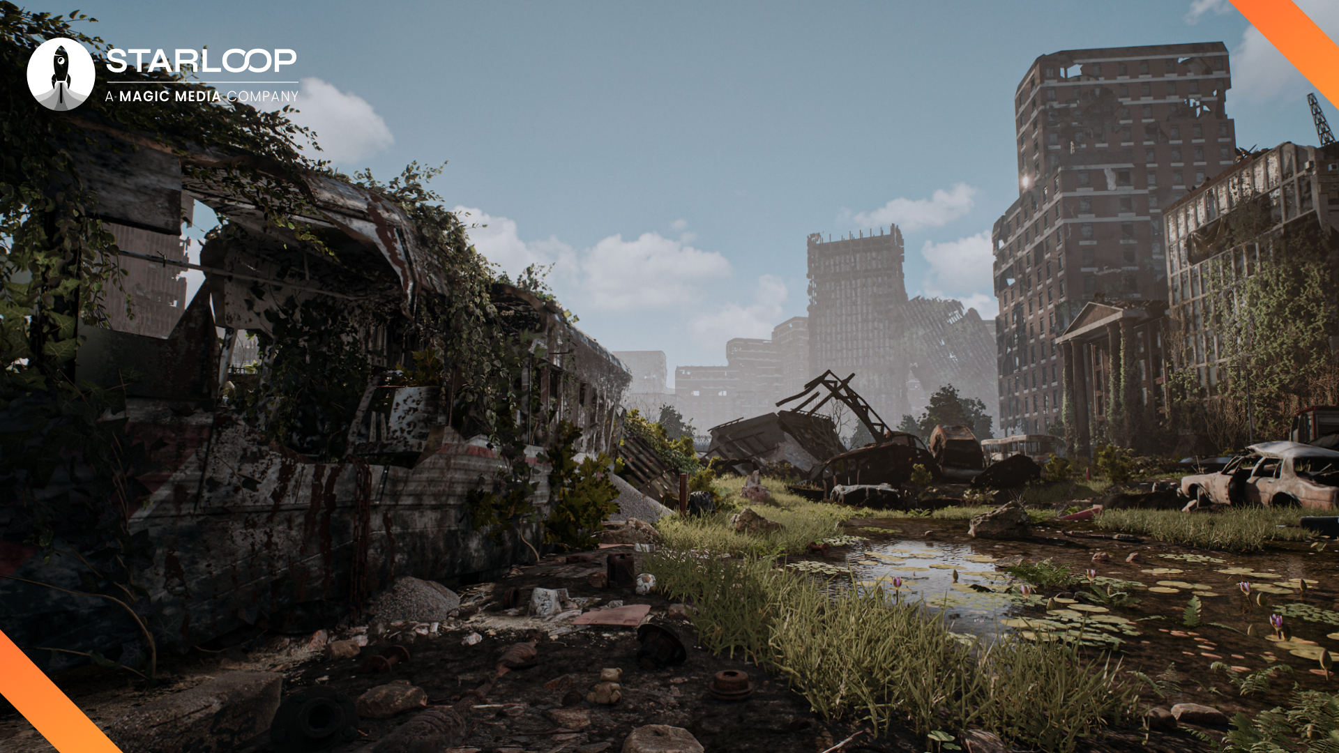 games port