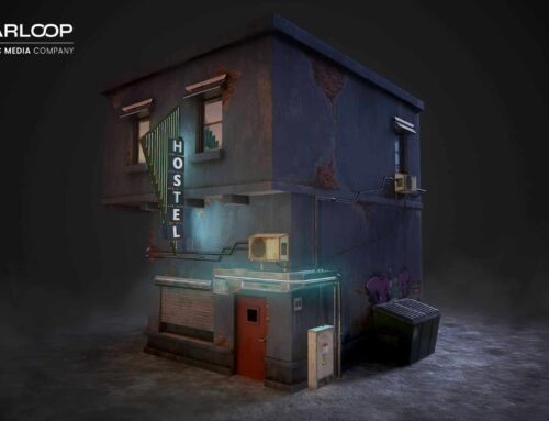 How Game Studios Use AI in 2026