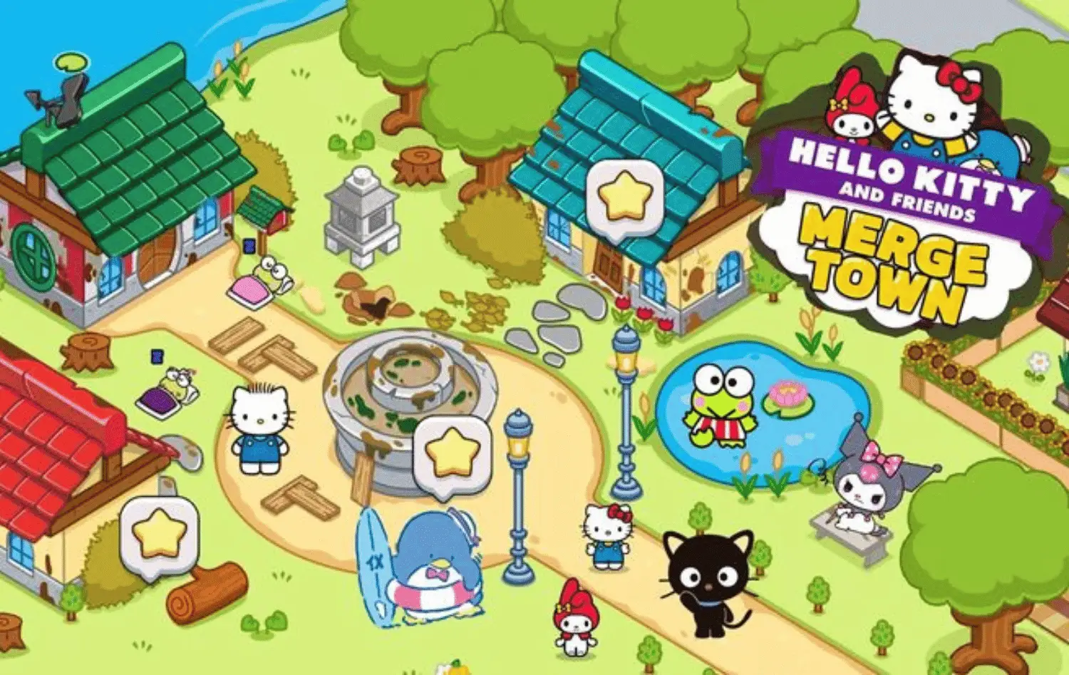 Home 18 Hello Kitty