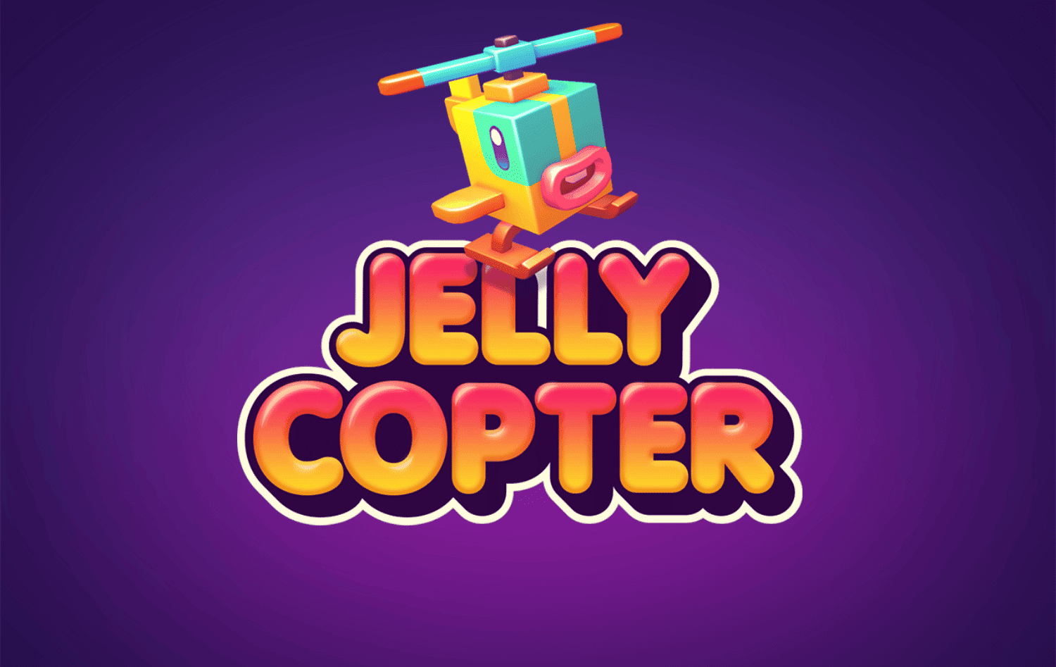 Jelly Copter