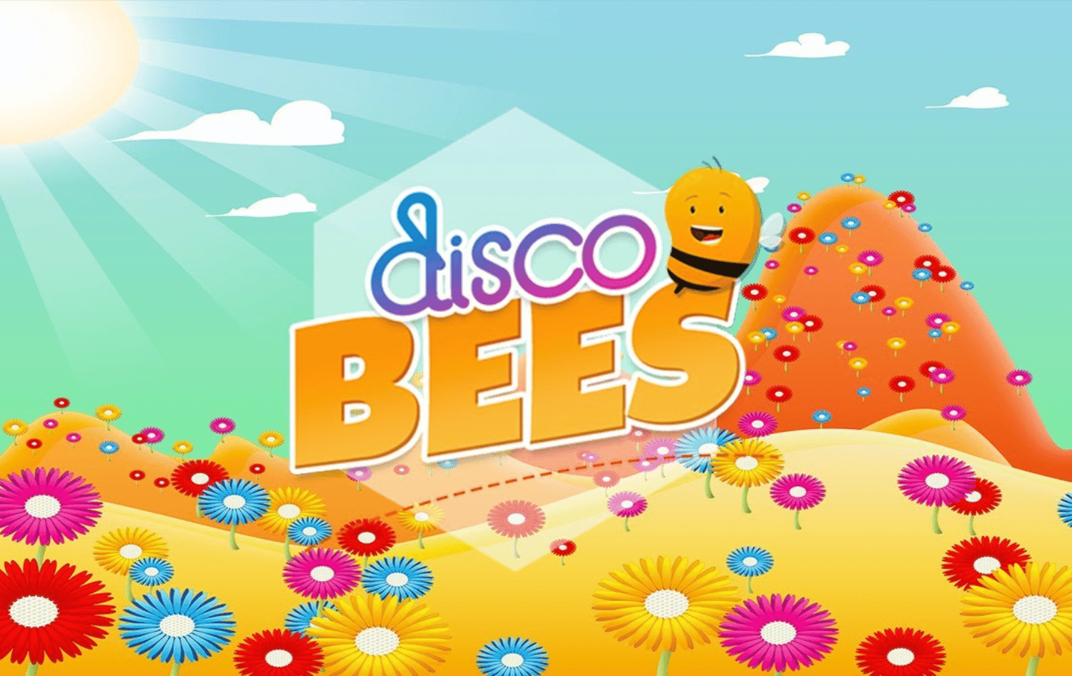 Disco Beea