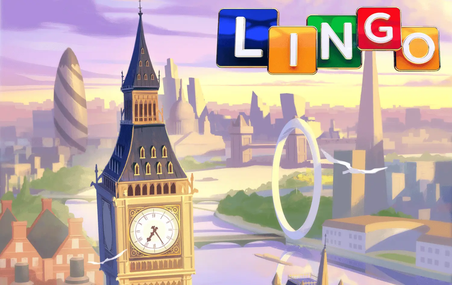 Home 12 Lingo